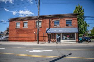 Commercial/Retail Property for Sale, 1111 Cannon St E, Hamilton, ON
