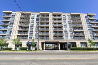 Apartment for Rent, 872 Sheppard Ave W #607, Toronto, ON