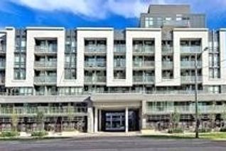Apartment for Rent, 621 Sheppard Ave E #530, Toronto, ON
