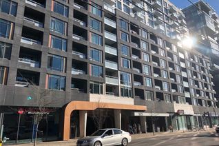 Apartment for Rent, 525 Adelaide St W #1628, Toronto, ON