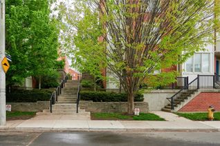 Townhouse for Rent, 11 Frances Loring Lane #6, Toronto, ON Townhouse for Rent, 11 Frances Loring Lane #6, Toronto, ON