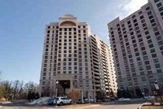 Apartment for Rent, 9255 Jane St #1612, Vaughan, ON