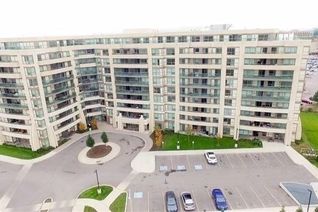 Apartment for Rent, 75 Norman Bethune Ave #619, Richmond Hill, ON