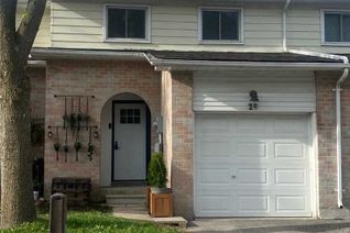 Property for Sale, 2 Bernick Dr #20, Barrie, ON