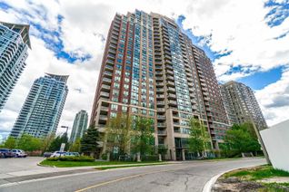 Apartment for Rent, 156 Enfield Pl #703, Mississauga, ON