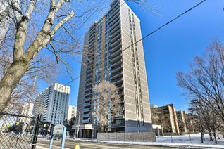 Apartment for Rent, 135 Marlee Ave #2003, Toronto, ON
