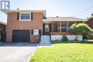 Property for Sale, 1127 5th Street E, Cornwall, ON