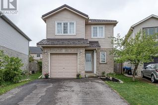 Property for Sale, 745 Southwood Way, Woodstock, ON