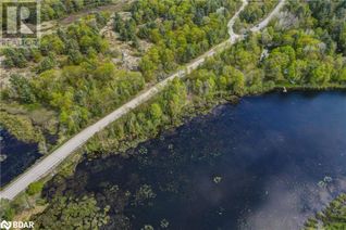 Land for Sale, 2699 Coopers Falls Road Road, Washago, ON