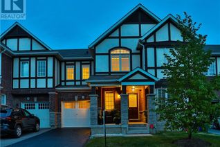 Townhouse for Sale, 266 Gooding Crescent Crescent, Milton, ON Townhouse for Sale, 266 Gooding Crescent Crescent, Milton, ON
