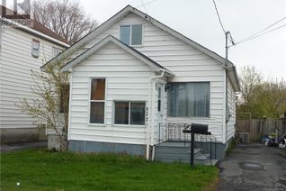 Property for Sale, 527 Bedford Street, Cornwall, ON