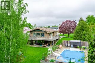 Property for Sale, 53 Sturgeon Crescent, Lindsay, ON Property for Sale, 53 Sturgeon Crescent, Lindsay, ON