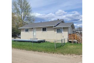 Property for Sale, 4709 49 St, Drayton Valley, AB