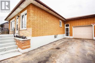 Bungalow for Sale, 75 Torrance Street, Fort Erie, ON