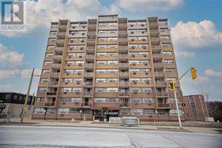 Condo for Sale, 1950 Main Street W Unit# 305, Hamilton, ON Condo for Sale, 1950 Main Street W Unit# 305, Hamilton, ON