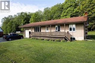 Bungalow for Sale, 16286 County Rd 29 Road, South Stormont, ON