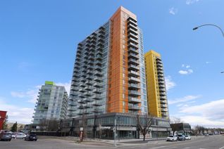 Property for Sale, 3830 Brentwood Road Nw #1307, Calgary, AB
