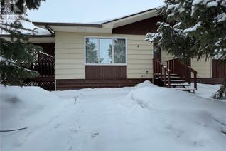Property for Sale, 4 North Railway Ave W, Norquay, SK