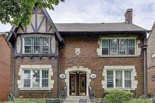 House for Rent, 20 Austin Terr #Upper, Toronto, ON