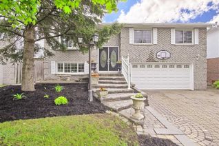 Property for Sale, 23 Cherry Blossom Cres, Clarington, ON