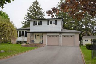 House for Sale, 23 Brant Crt, Oshawa, ON House for Sale, 23 Brant Crt, Oshawa, ON