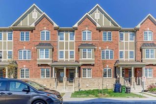 Townhouse for Rent, 61 Jolly Way, Toronto, ON