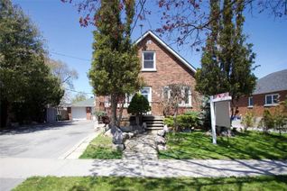 Property for Sale, 290 Conant St, Oshawa, ON