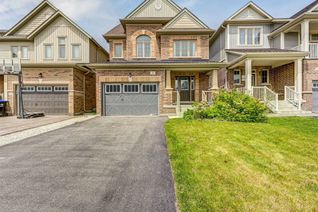 Property for Sale, 18 Gallagher Cres, New Tecumseth, ON