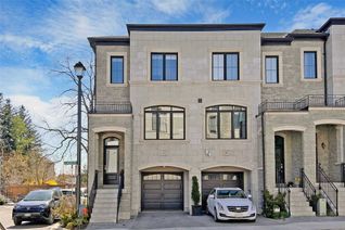 Townhouse for Sale, 12 Sombrero Lane, Richmond Hill, ON