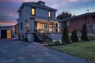 House for Sale, 60 Ellerby Sq W, Vaughan, ON