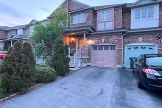 Townhouse for Sale, 7 Timbertop Cres, Brampton, ON