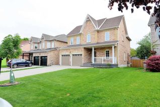 Property for Sale, 6929 Johnson Wagon Cres, Mississauga, ON