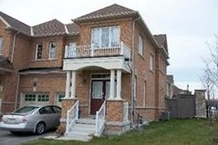 Property for Rent, 65 Pomell Tr, Brampton, ON