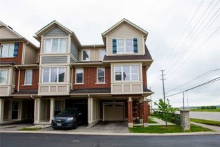 Townhouse for Sale, 6020 Derry Rd W #76, Milton, ON