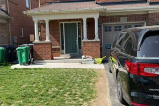 Property for Rent, 22 Thornbush Blvd, Brampton, ON Property for Rent, 22 Thornbush Blvd, Brampton, ON