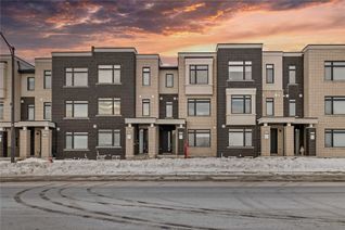 Townhouse for Sale, 445 Veterans Dr, Brampton, ON Townhouse for Sale, 445 Veterans Dr, Brampton, ON