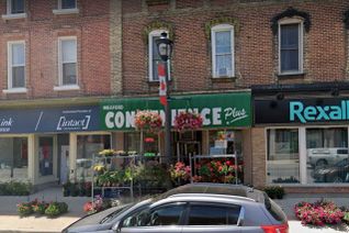 Convenience/Variety Business for Sale, 50 Sykes St N, Meaford, ON