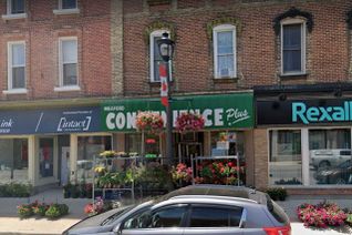 Convenience/Variety Business for Sale, 50 Sykes St N, Meaford, ON Convenience/Variety Business for Sale, 50 Sykes St N, Meaford, ON