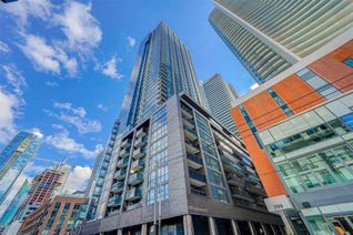 Condo for Sale, 295 Adelaide St W #2309, Toronto, ON