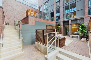 Townhouse for Sale, 1331 Queen St E #Th07, Toronto, ON Townhouse for Sale, 1331 Queen St E #Th07, Toronto, ON