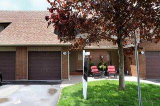 Townhouse for Sale, 2617 Windwood Dr #28, Mississauga, ON