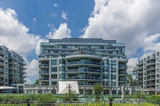 Apartment for Rent, 3500 Lakeshore Rd W #605, Oakville, ON