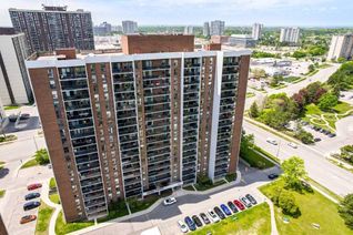 Condo for Sale, 17 Knightsbridge Rd #1507, Brampton, ON Condo for Sale, 17 Knightsbridge Rd #1507, Brampton, ON