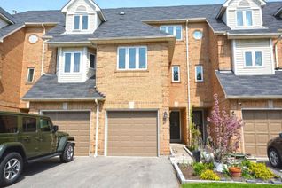 Townhouse for Sale, 60 Barondale Dr #286, Mississauga, ON