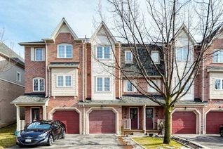 Condo for Sale, 7190 Atwood Lane #42, Mississauga, ON