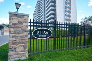 Condo for Sale, 3 Lisa St #306, Brampton, ON Condo for Sale, 3 Lisa St #306, Brampton, ON