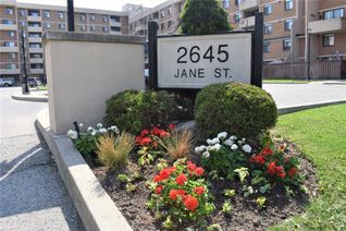 Property for Sale, 2645 Jane St #102, Toronto, ON