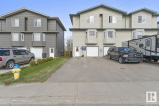 Townhouse for Sale, 1202 13 St, Cold Lake, AB