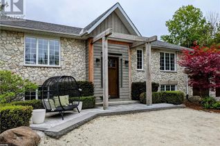 Bungalow for Sale, 102 Georgian Manor Drive, Collingwood, ON