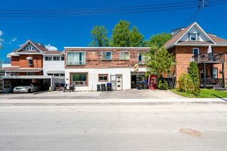 Commercial/Retail Property for Sale, 490 - 492 Hannah Street, Midland, ON
